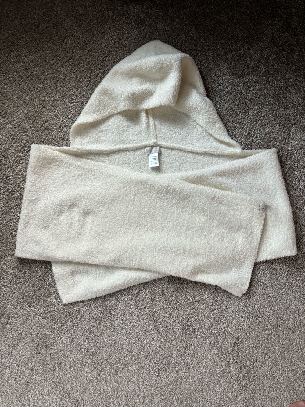 Barefoot Dreams Cozy Chic